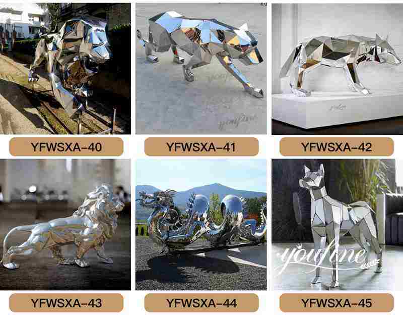 metal bull sculpture for sale.