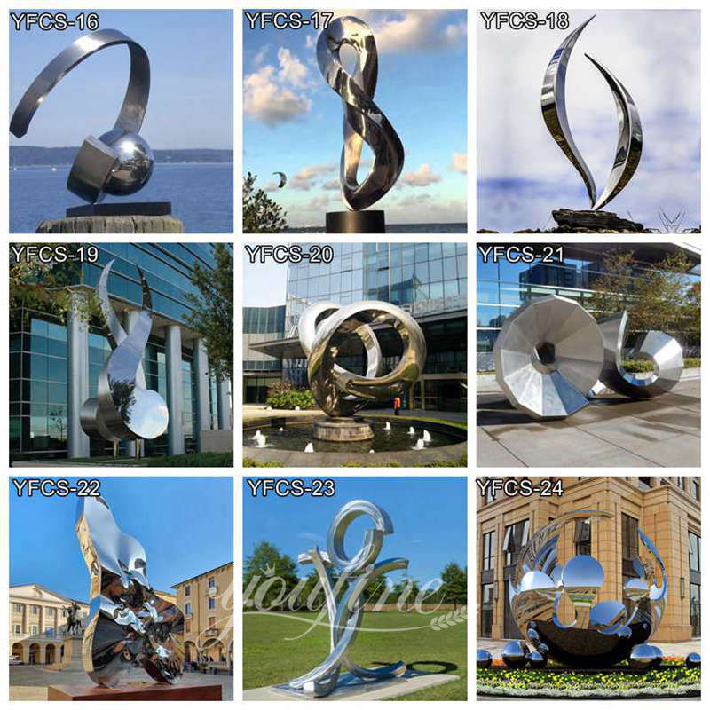 large metal sculptures for sale - YouFine Sculpture