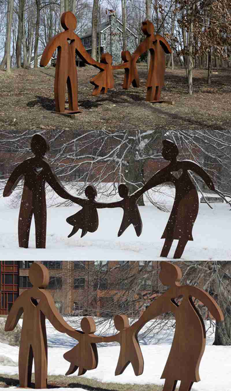 corten steel sculpture (3)