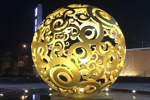 stainless-steel-lighting-sculpture