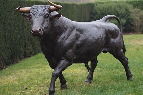 bronze-bull-statue-for sale (1)